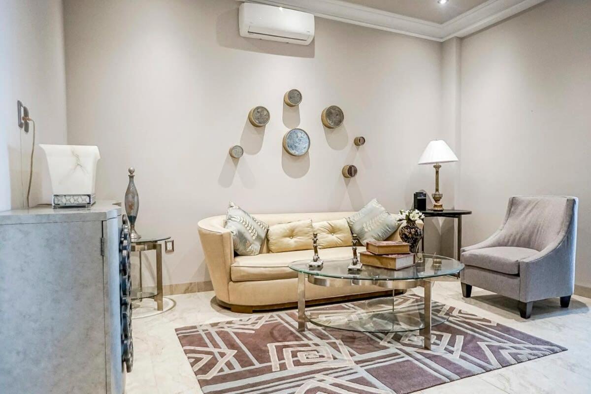 Lujoso Departamento En Leon Apartamento Exterior foto