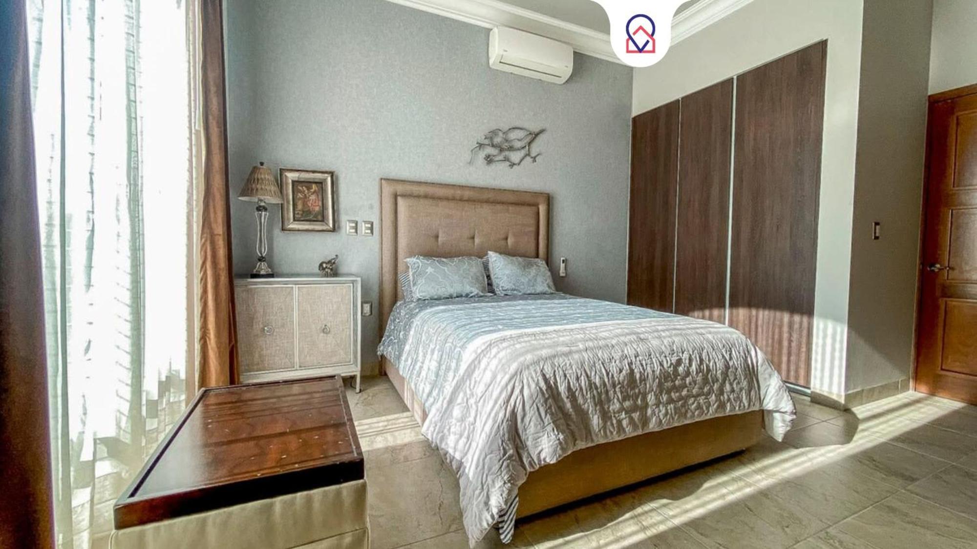Lujoso Departamento En Leon Apartamento Exterior foto